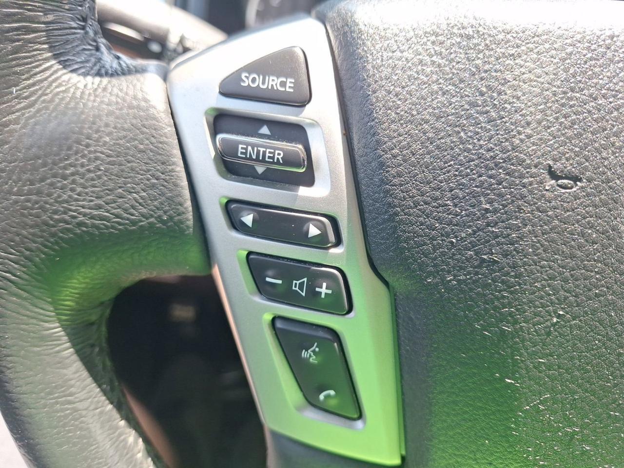 2021 Nissan Titan SV Hurst TX