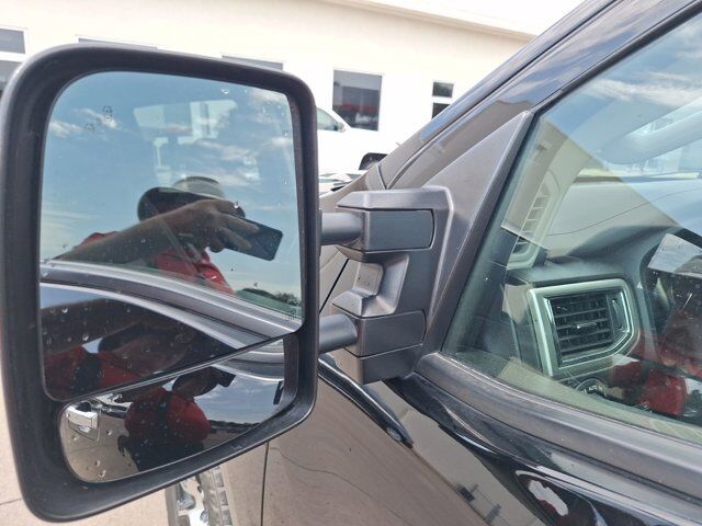 2021 Nissan Titan SV Hurst TX