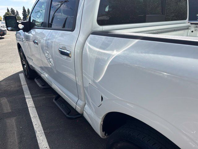 2021 Nissan Titan SV Roseville CA