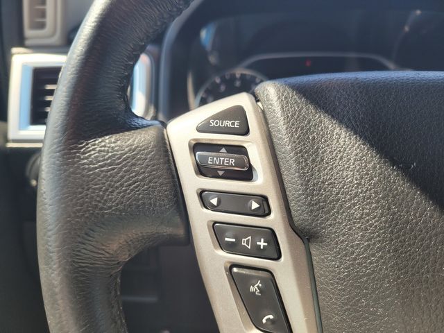 2021 Nissan Titan SV Roseville CA