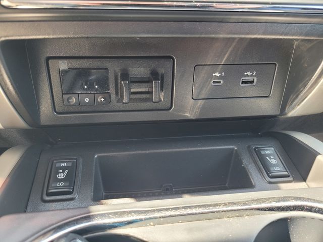 2021 Nissan Titan SV Roseville CA