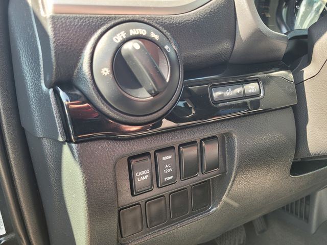 2021 Nissan Titan SV Roseville CA