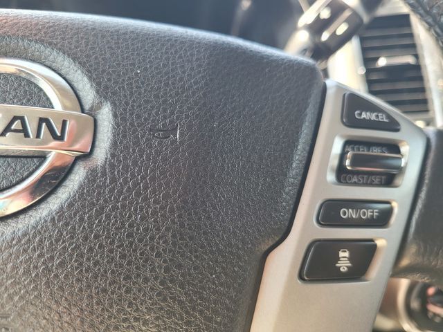 2021 Nissan Titan SV Roseville CA