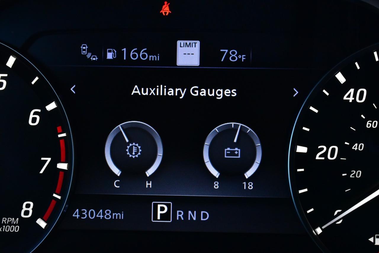 2021 Nissan Titan SV Tampa FL