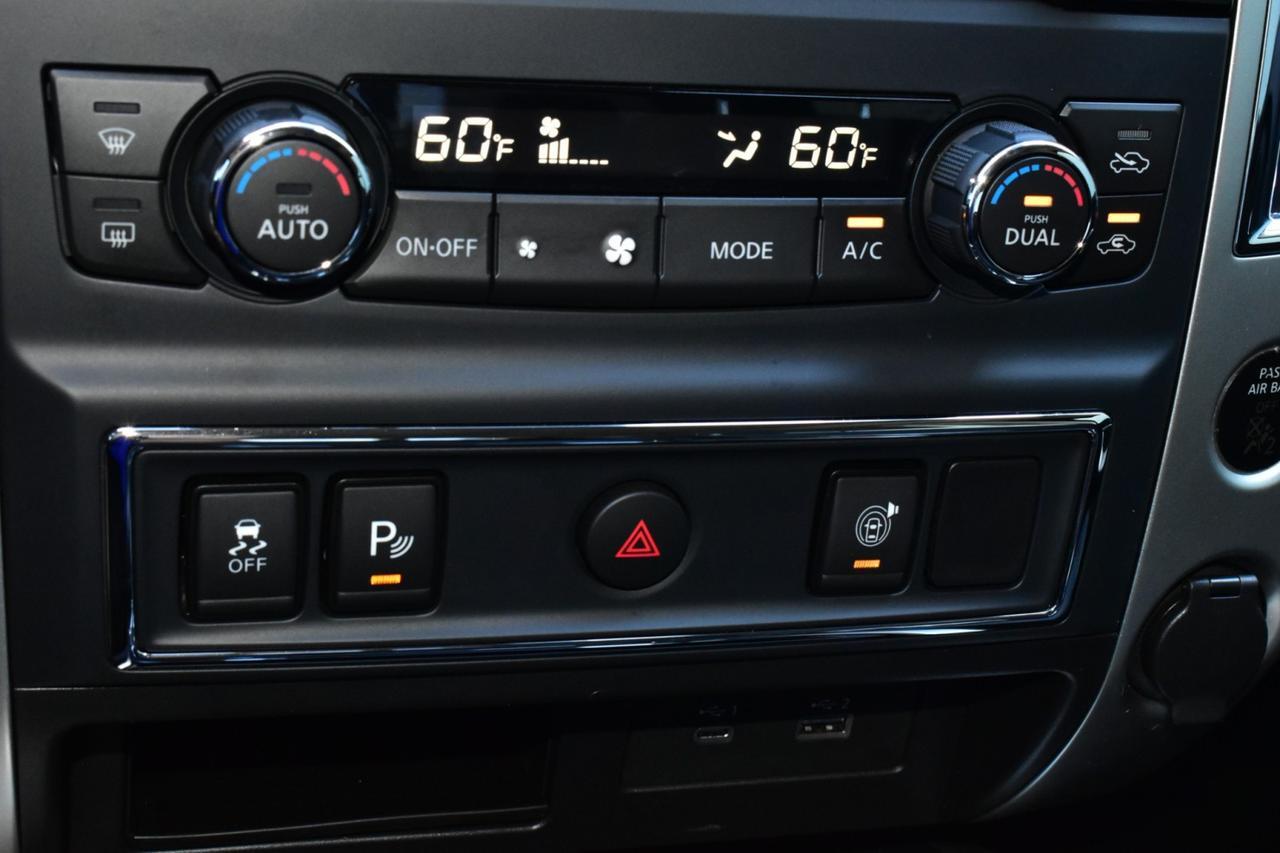 2021 Nissan Titan SV Tampa FL