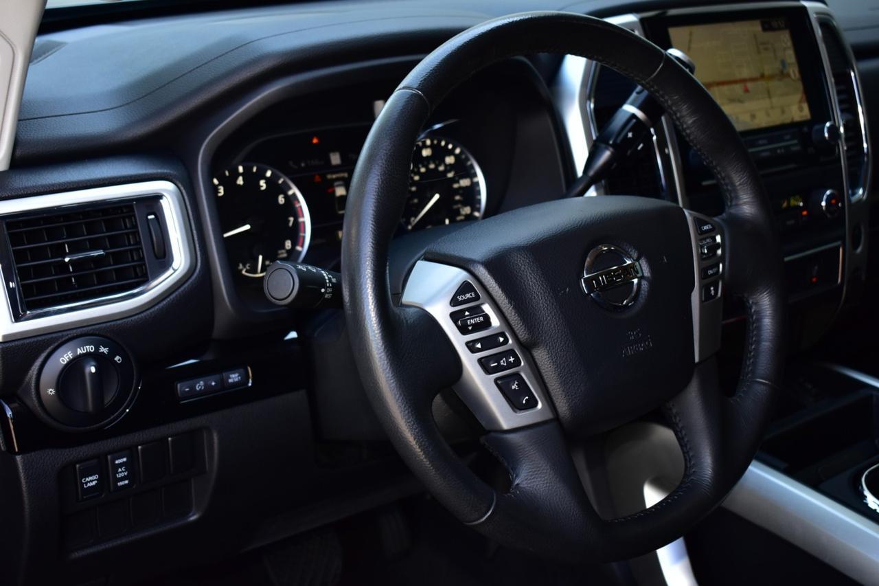 2021 Nissan Titan SV Tampa FL