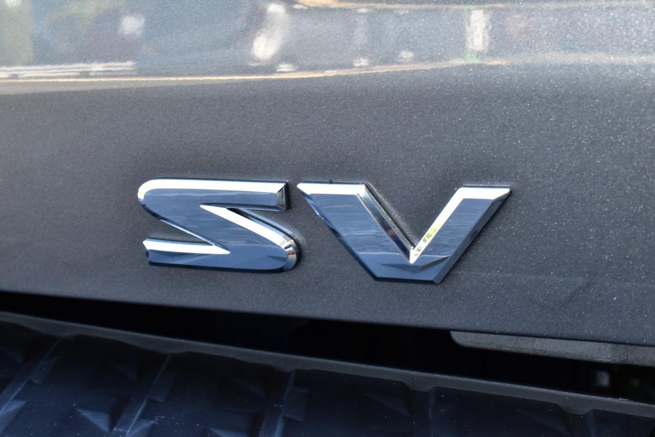 2021 Nissan Titan SV Tampa FL