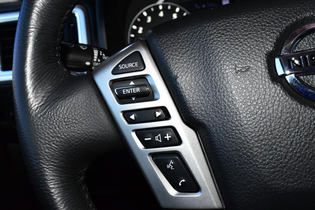 2021 Nissan Titan SV Tampa FL
