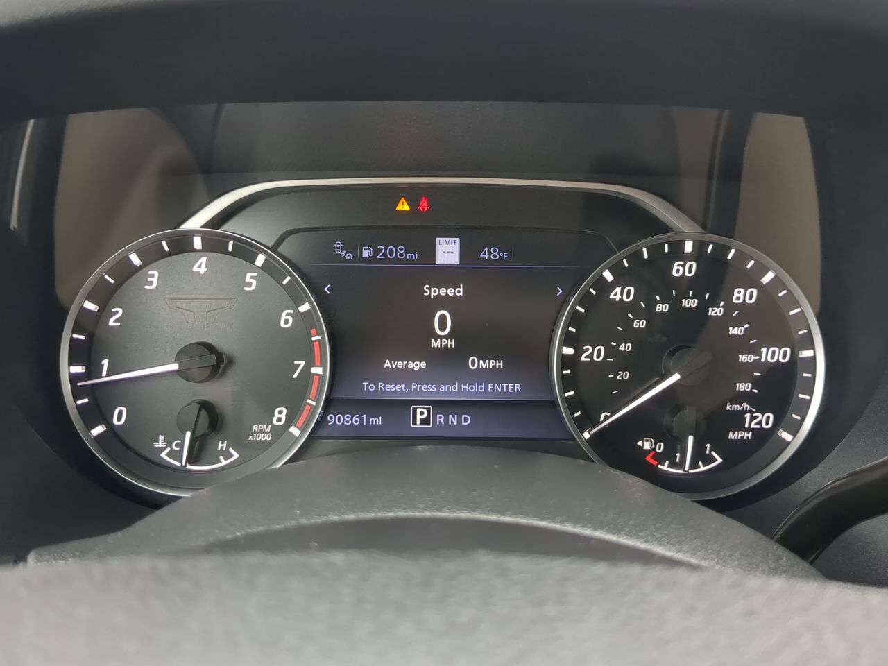 2021 Nissan Titan SV Winder GA