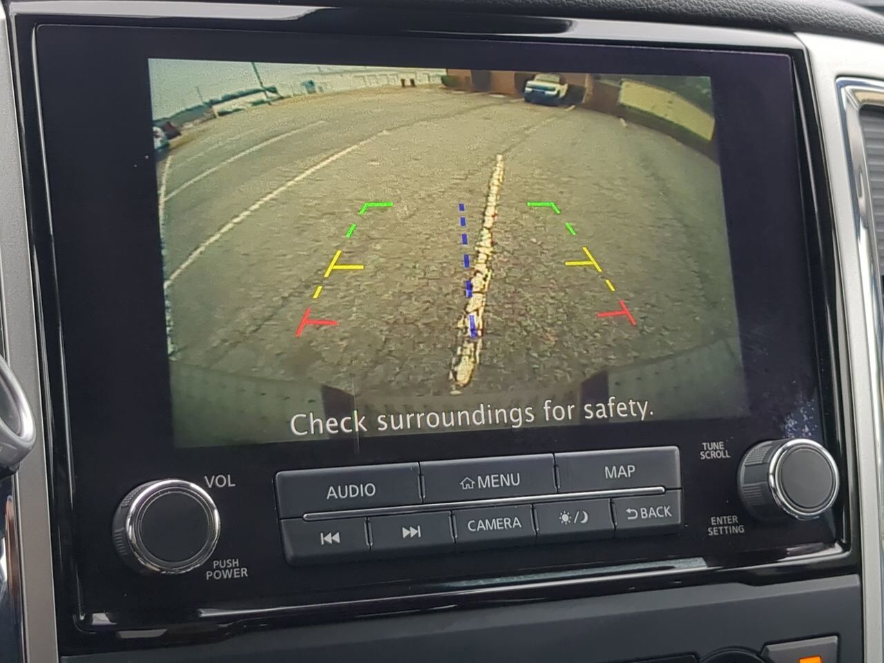 2021 Nissan Titan SV Winder GA