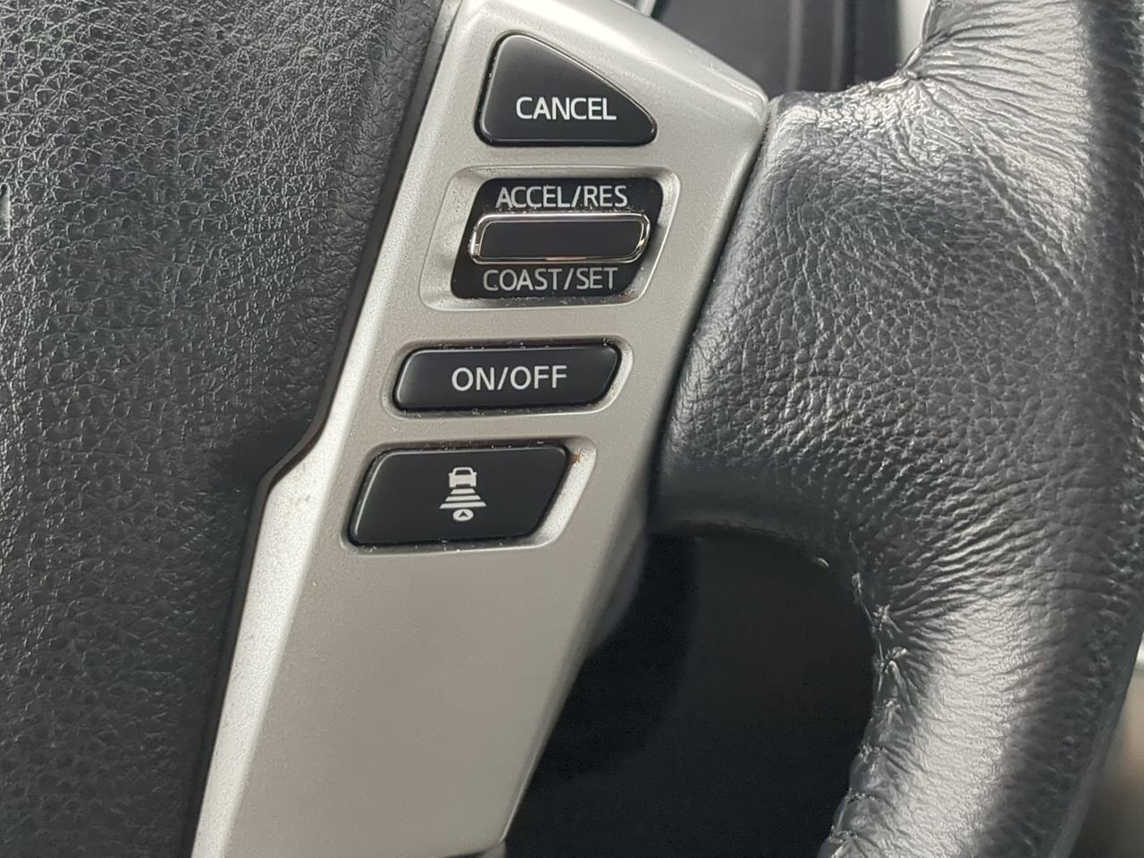 2021 Nissan Titan SV Winder GA