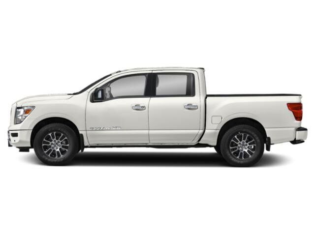 2021 Nissan Titan SV Winder GA