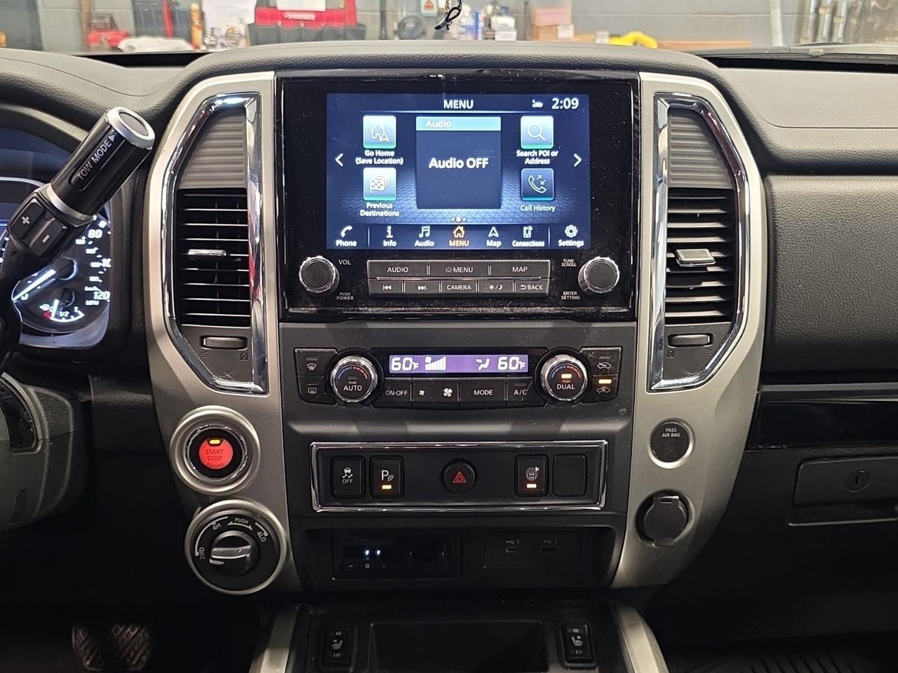2021 Nissan Titan SV Glen Burnie MD