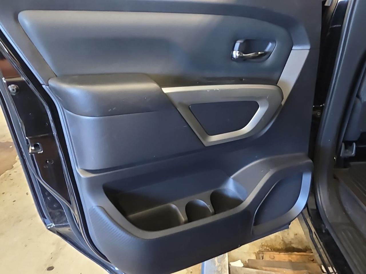 2021 Nissan Titan SV Glen Burnie MD
