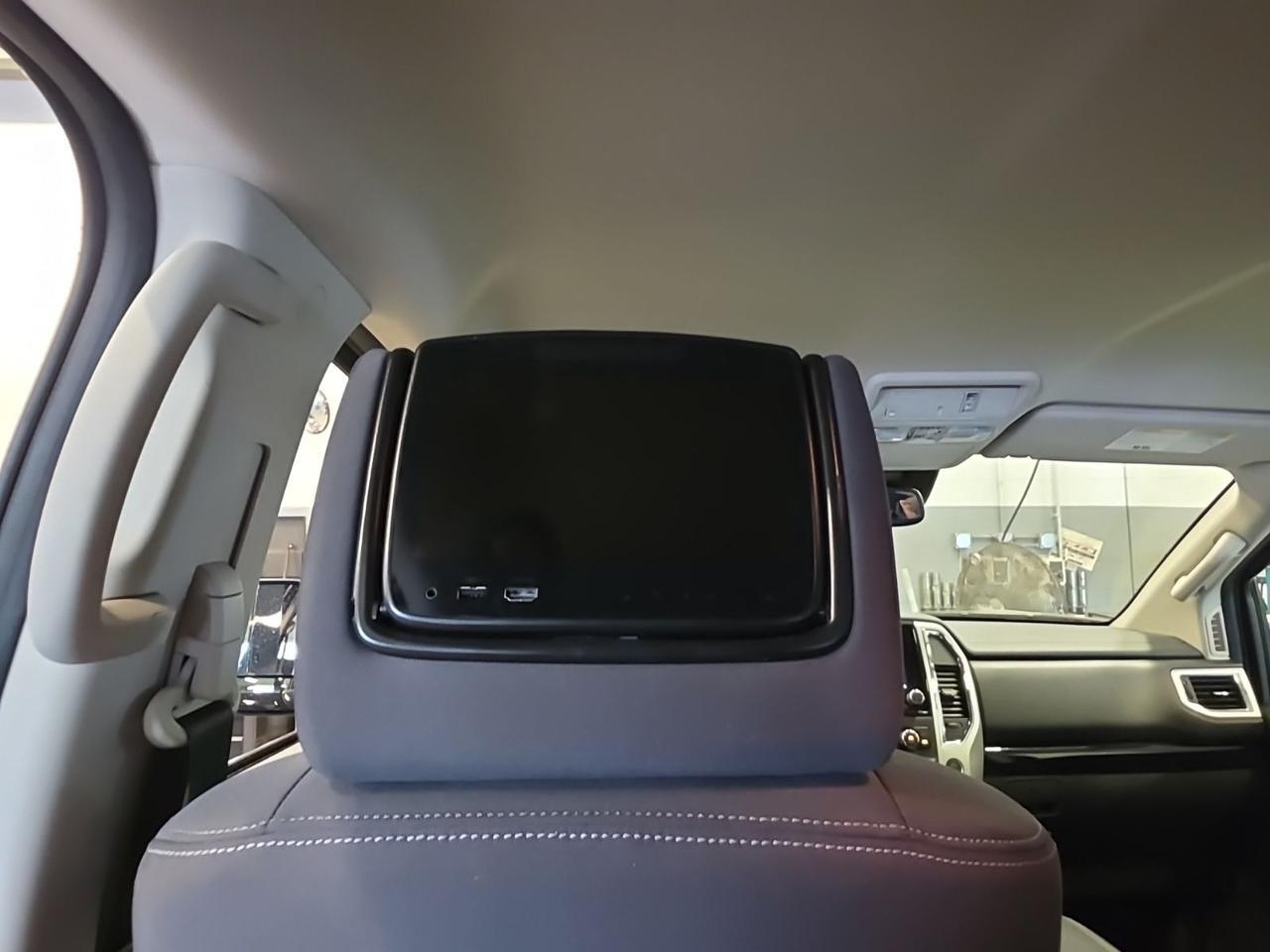 2021 Nissan Titan SV Glen Burnie MD