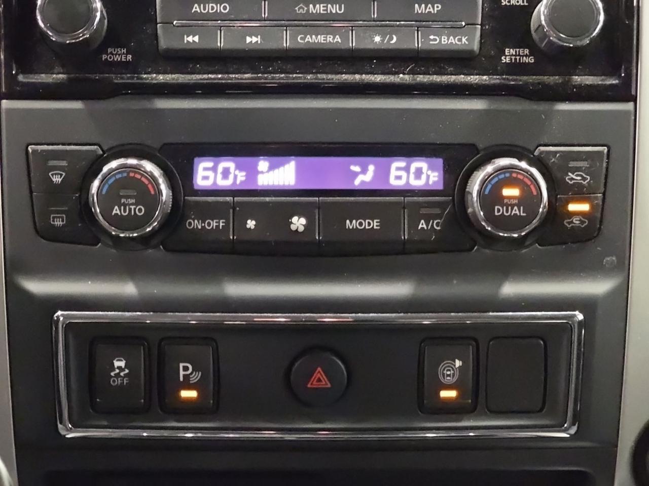 2021 Nissan Titan SV Glen Burnie MD