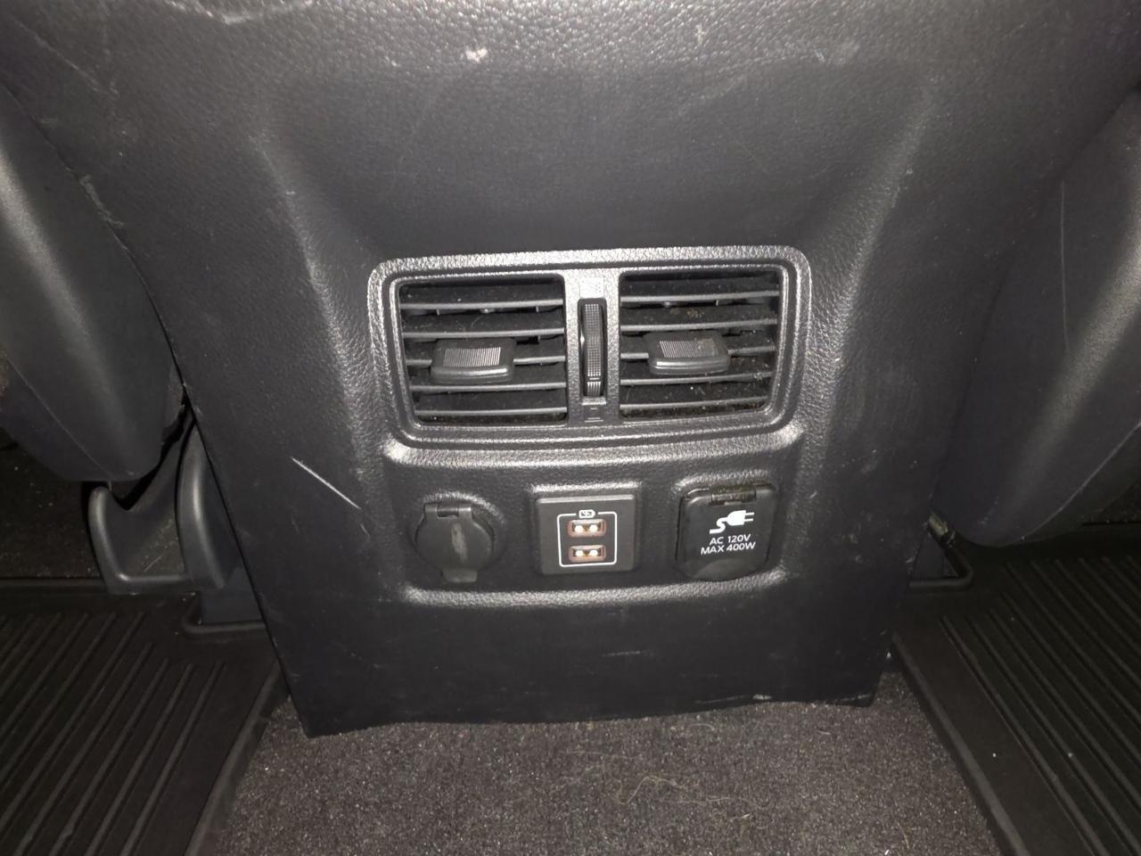 2021 Nissan Titan SV Glen Burnie MD