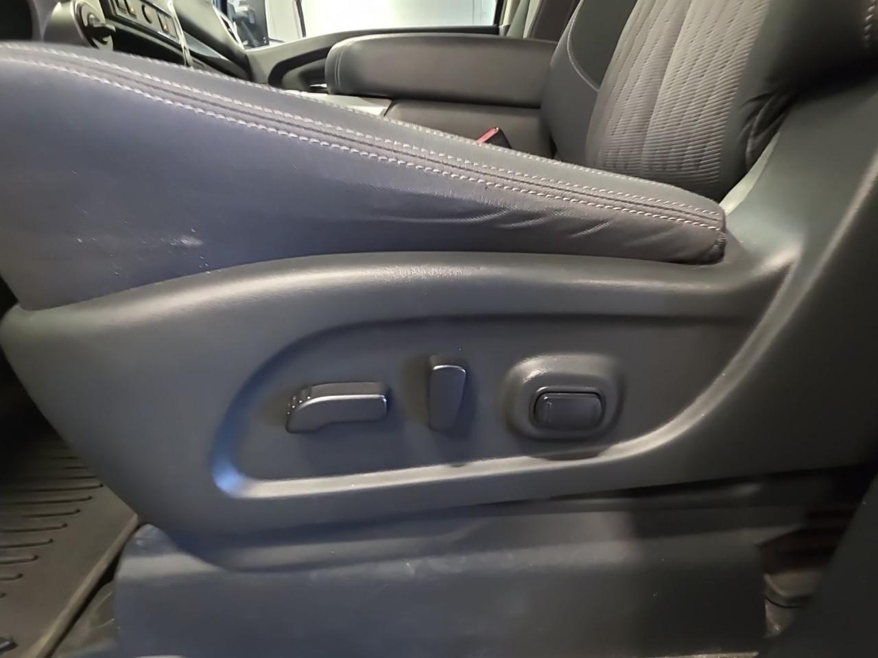 2021 Nissan Titan SV Glen Burnie MD