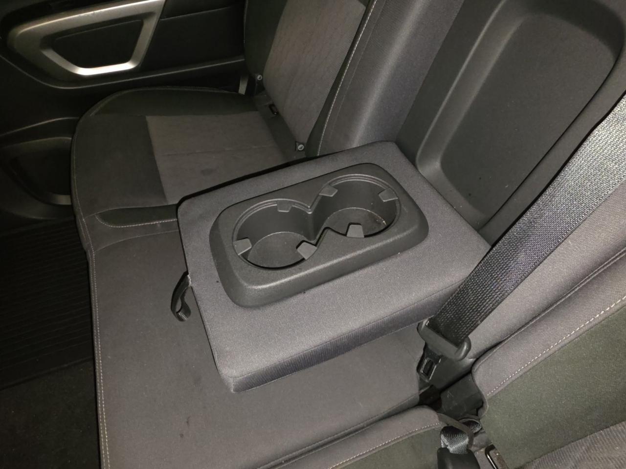 2021 Nissan Titan SV Glen Burnie MD