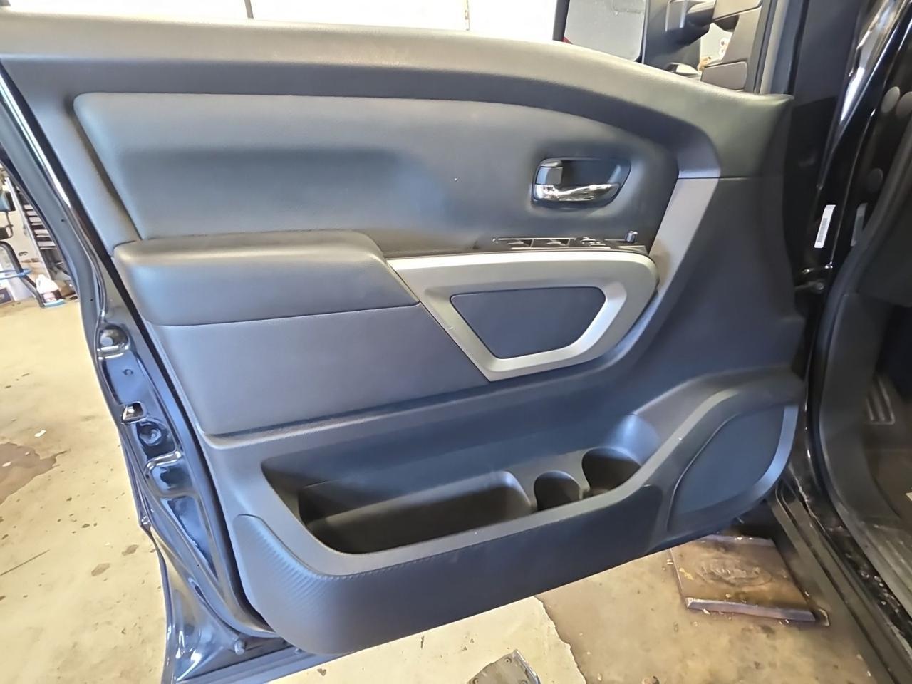 2021 Nissan Titan SV Glen Burnie MD