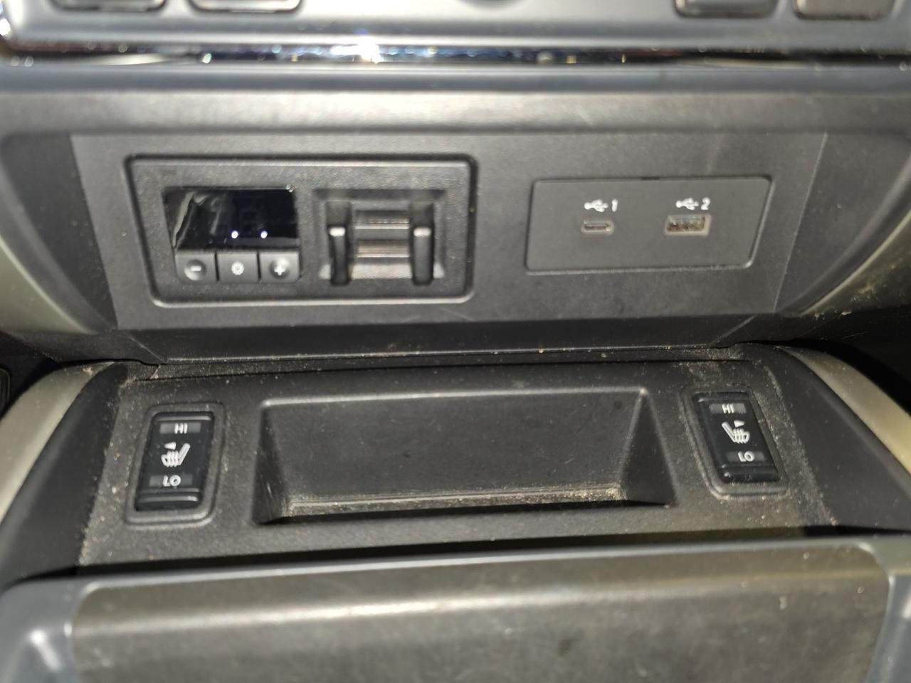 2021 Nissan Titan SV Glen Burnie MD