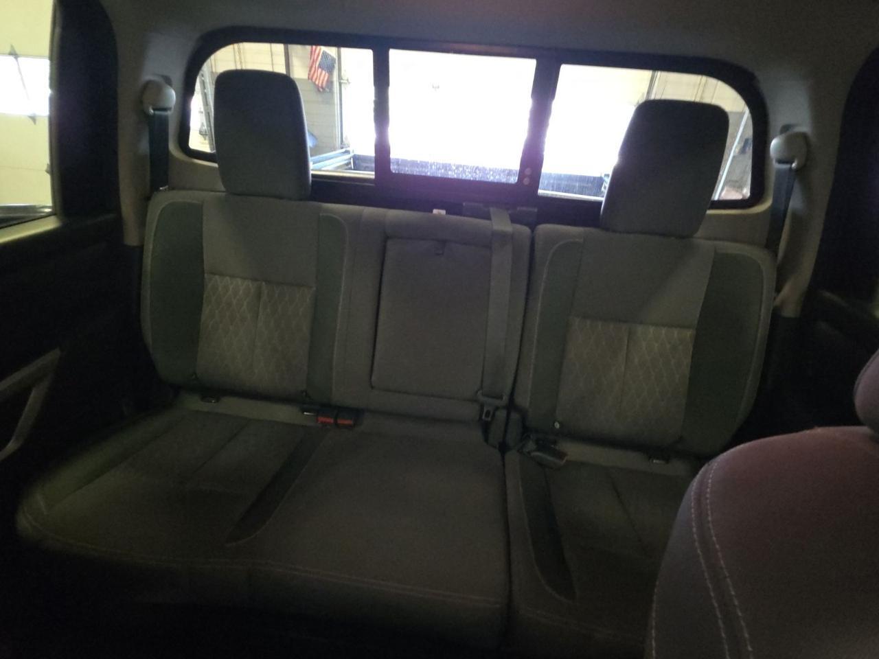 2021 Nissan Titan SV Glen Burnie MD