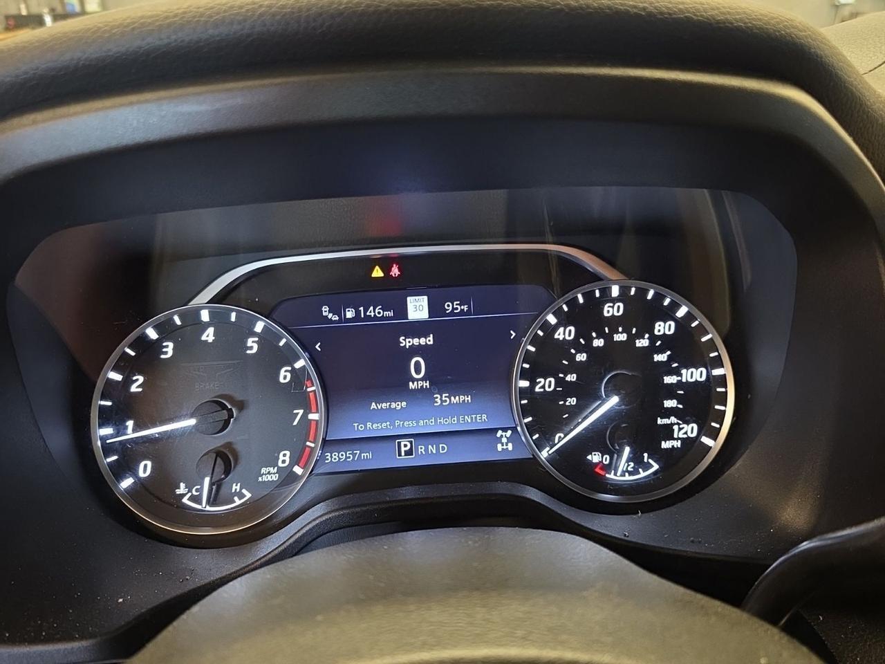 2021 Nissan Titan SV Glen Burnie MD
