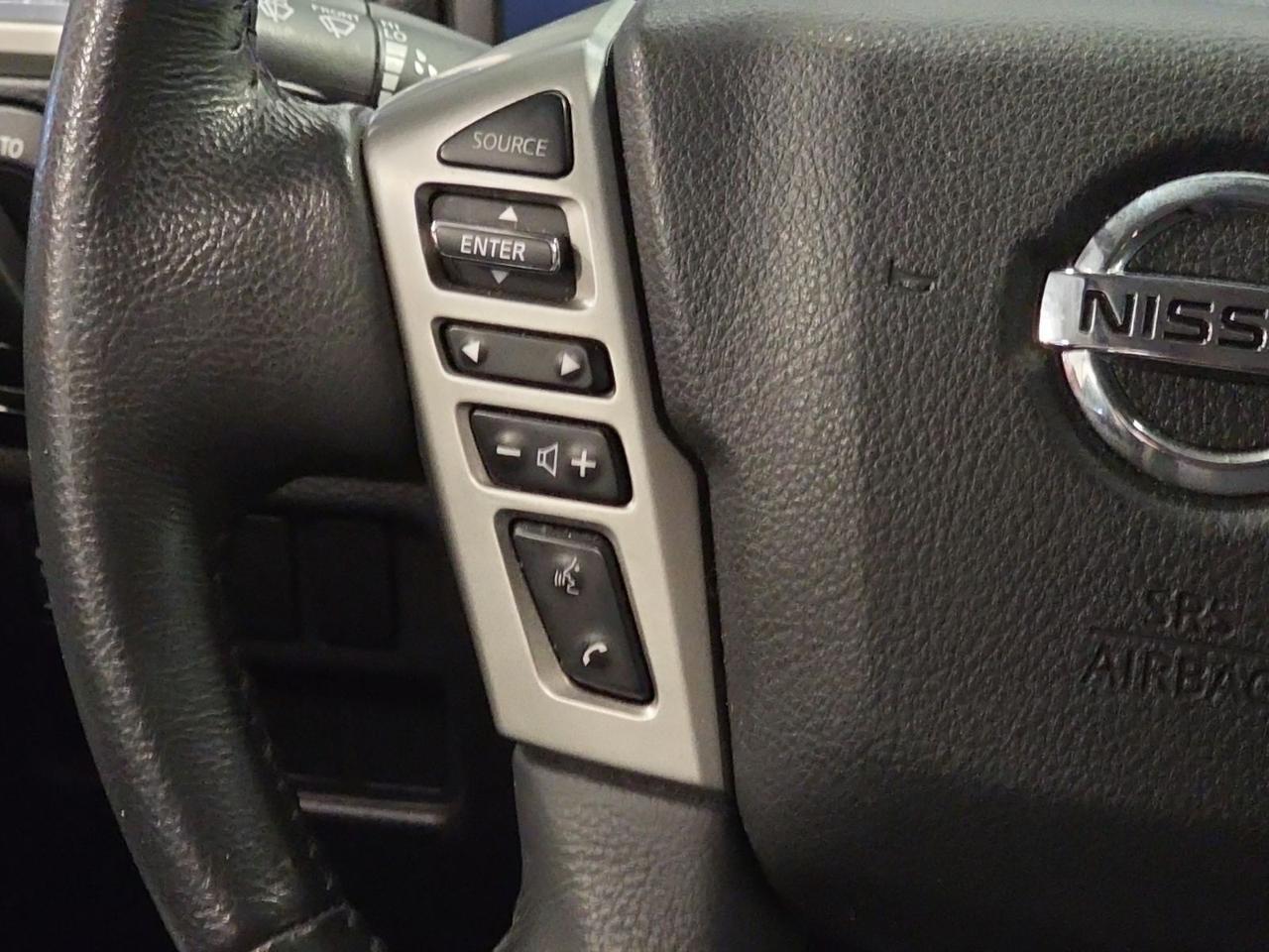 2021 Nissan Titan SV Glen Burnie MD