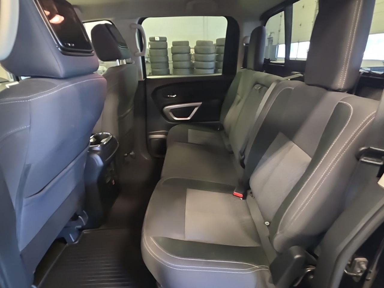 2021 Nissan Titan SV Glen Burnie MD