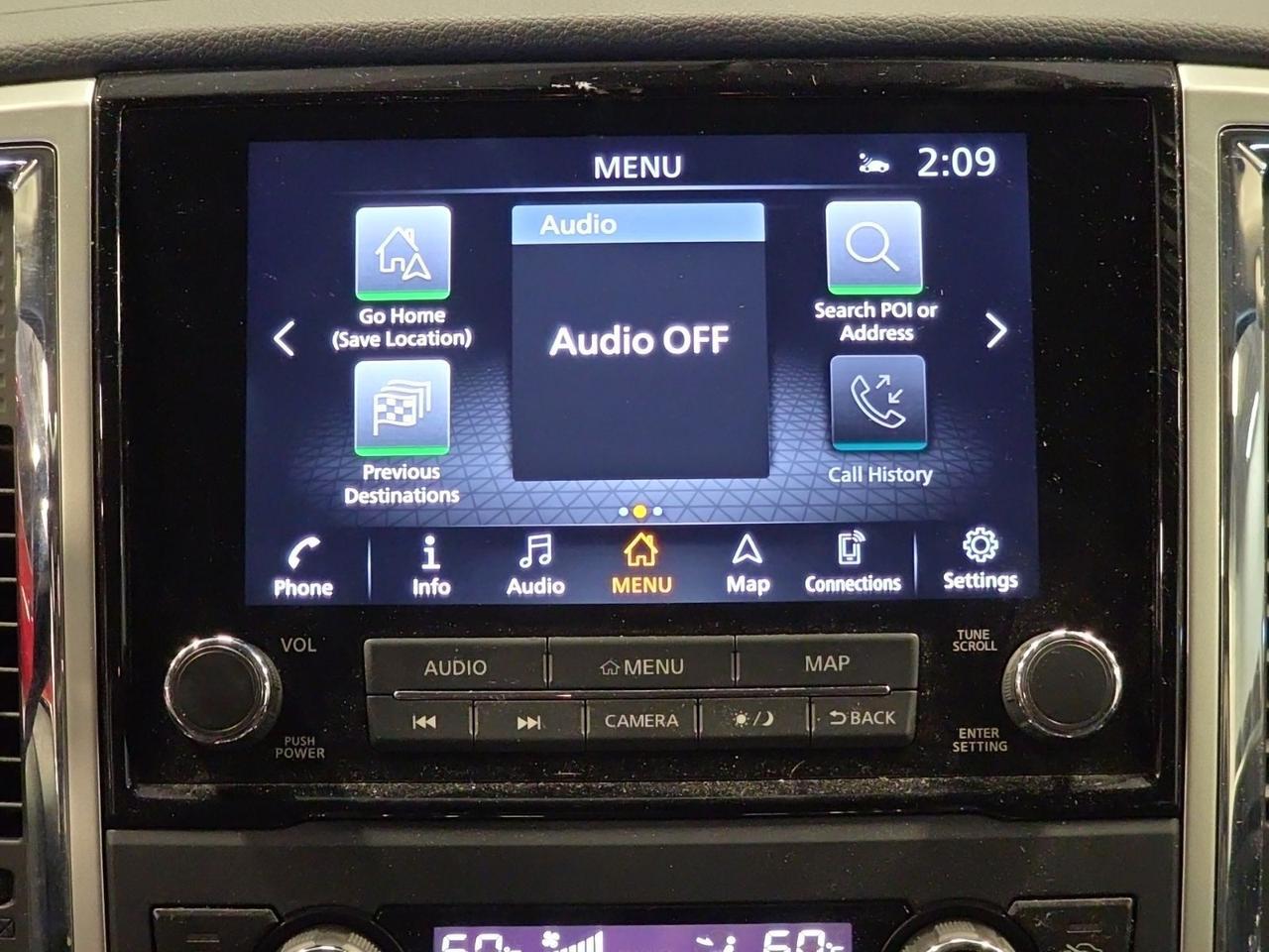 2021 Nissan Titan SV Glen Burnie MD