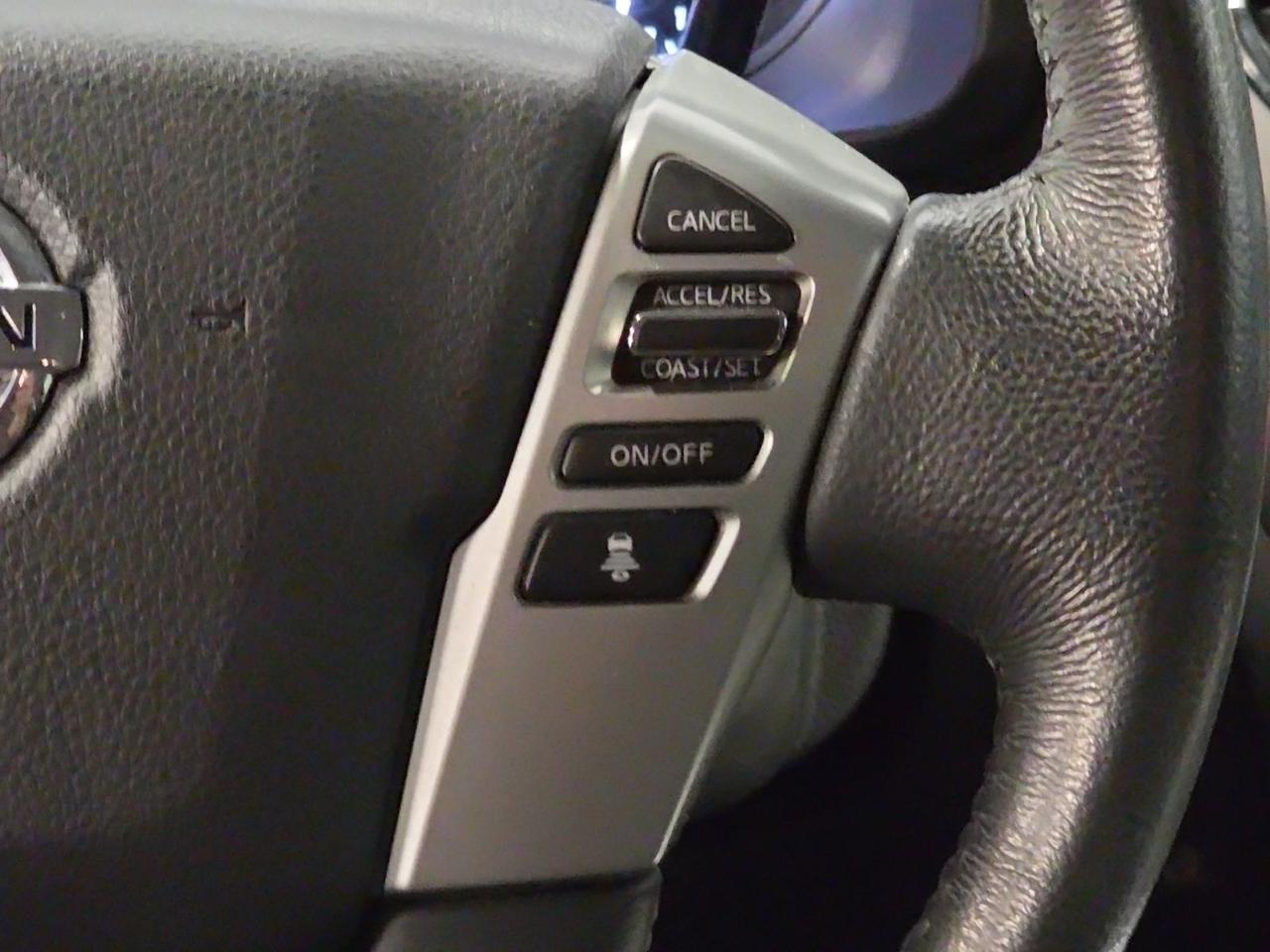 2021 Nissan Titan SV Glen Burnie MD