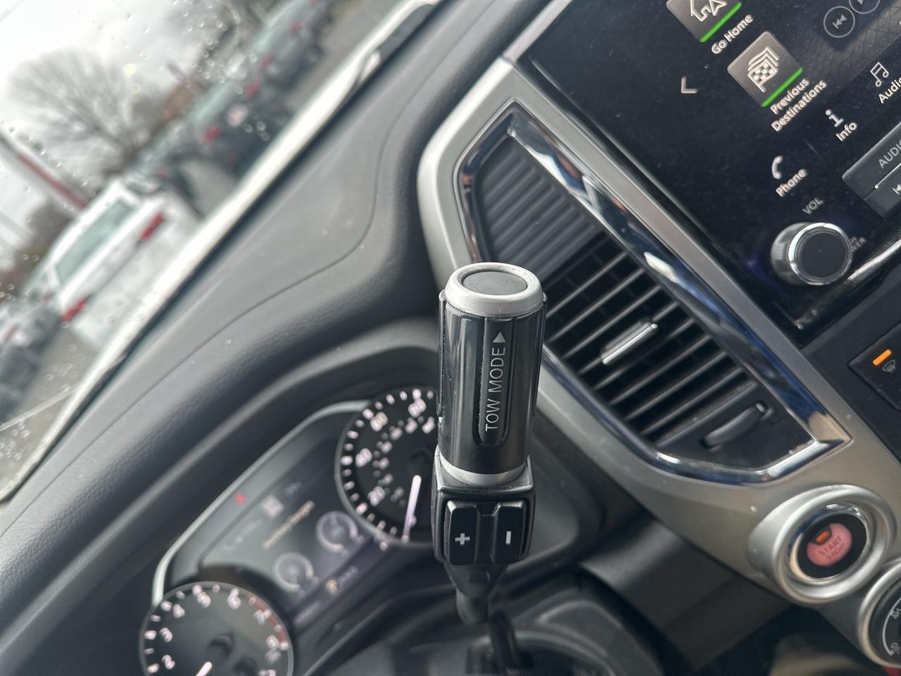 2021 Nissan Titan SV Glen Burnie MD