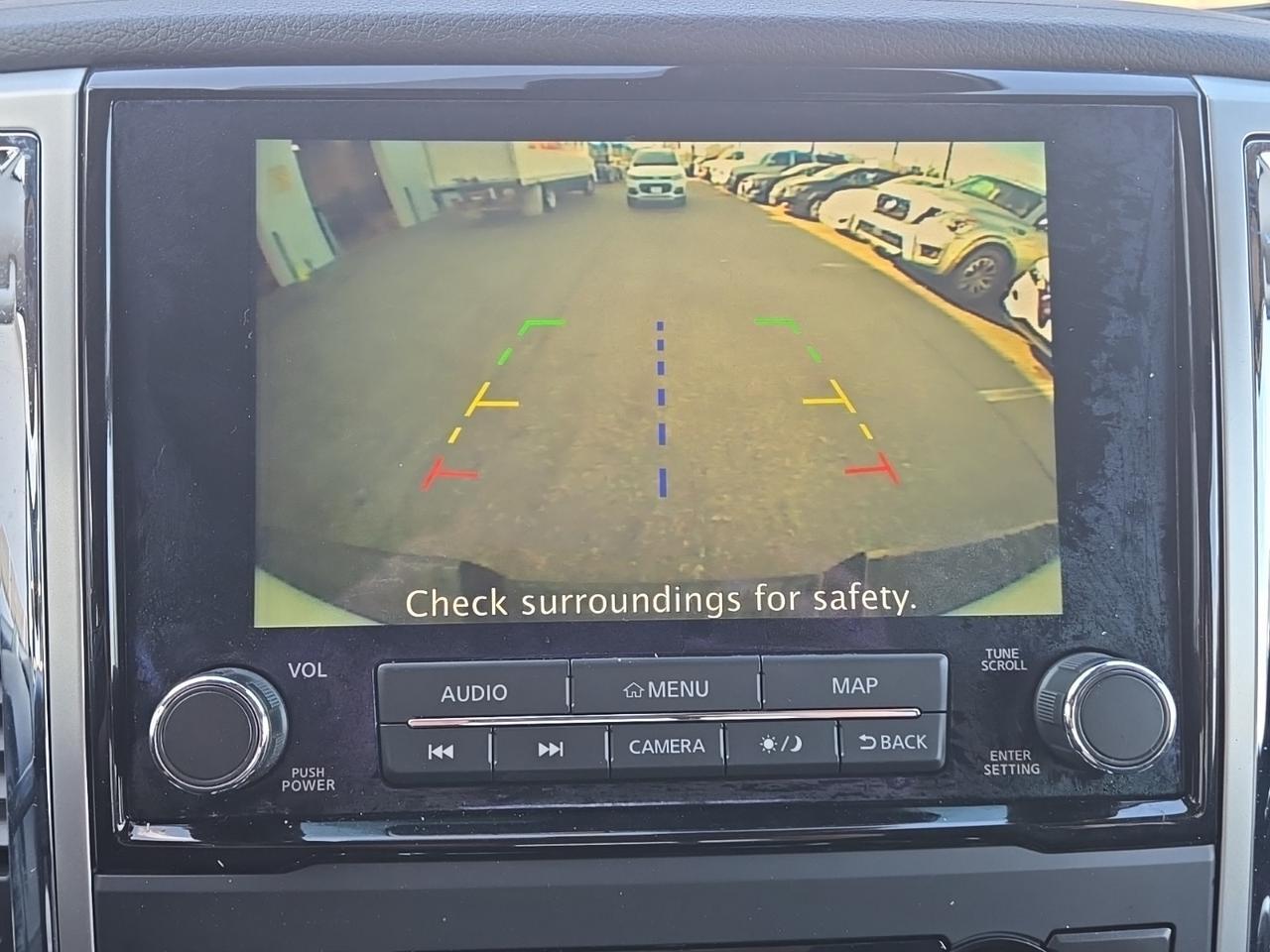 2021 Nissan Titan SV Glen Burnie MD