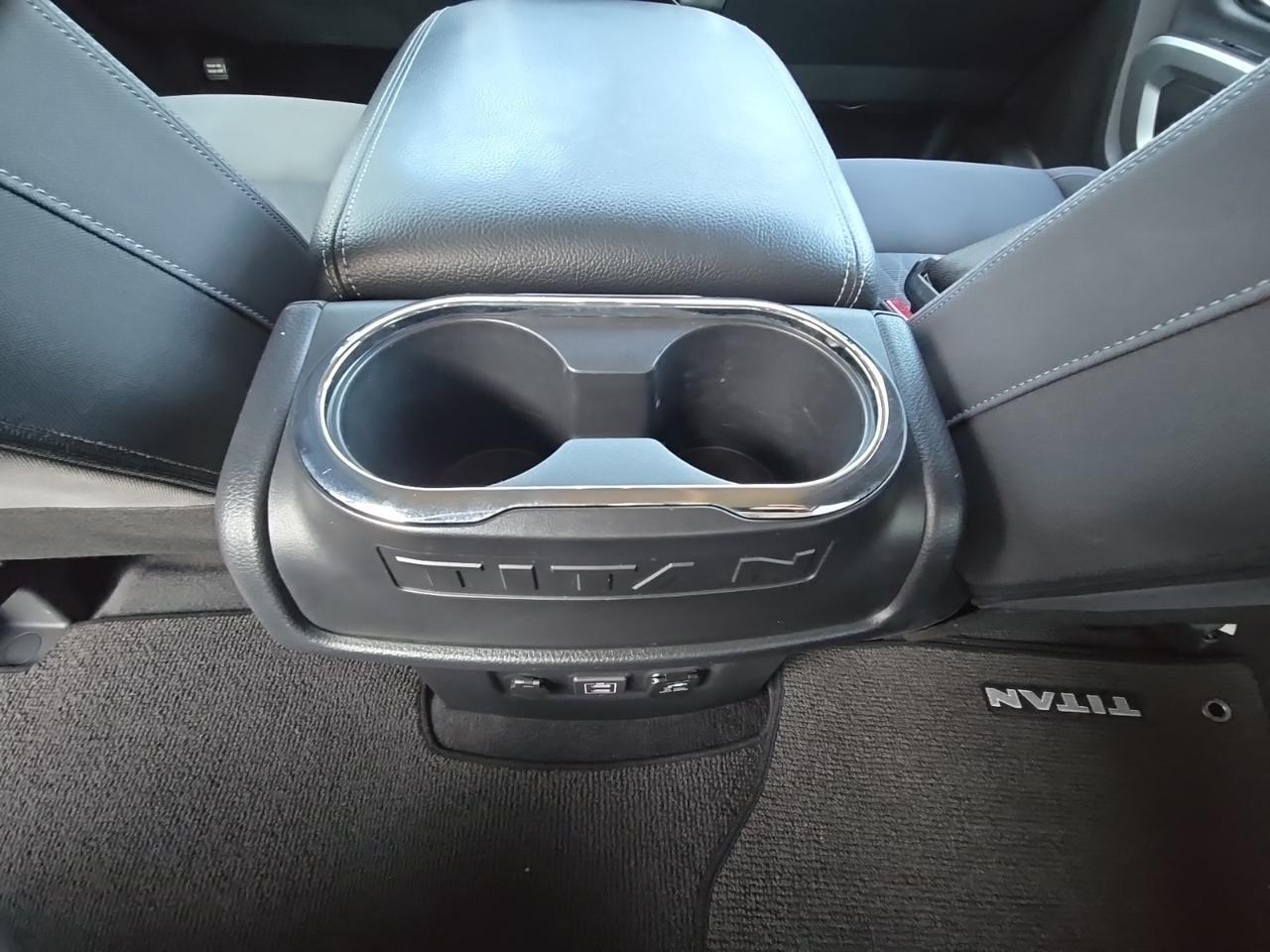 2021 Nissan Titan SV Glen Burnie MD