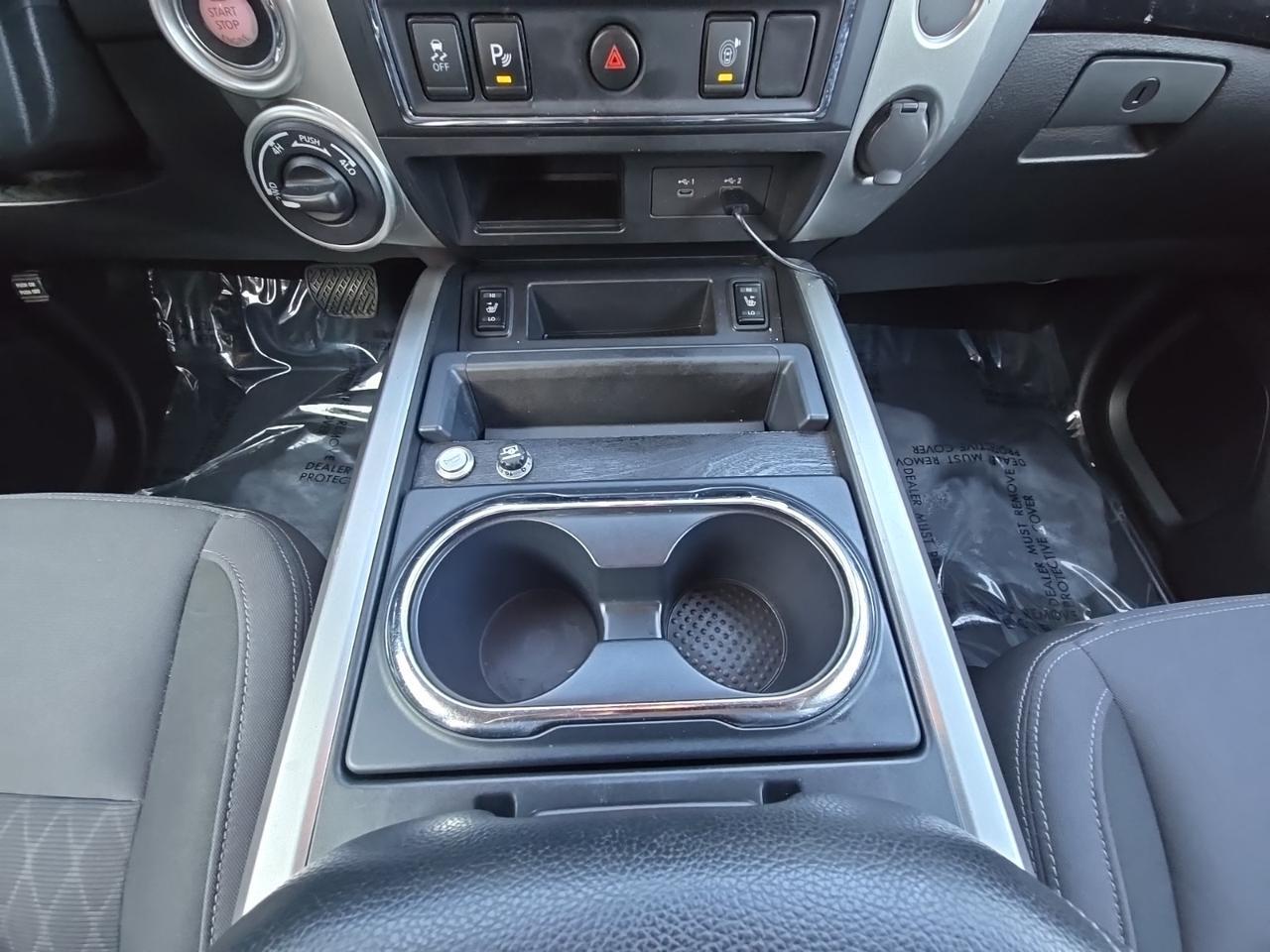 2021 Nissan Titan SV Glen Burnie MD