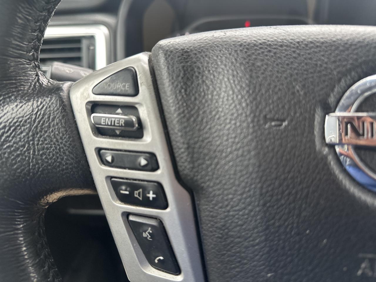 2021 Nissan Titan SV Glen Burnie MD