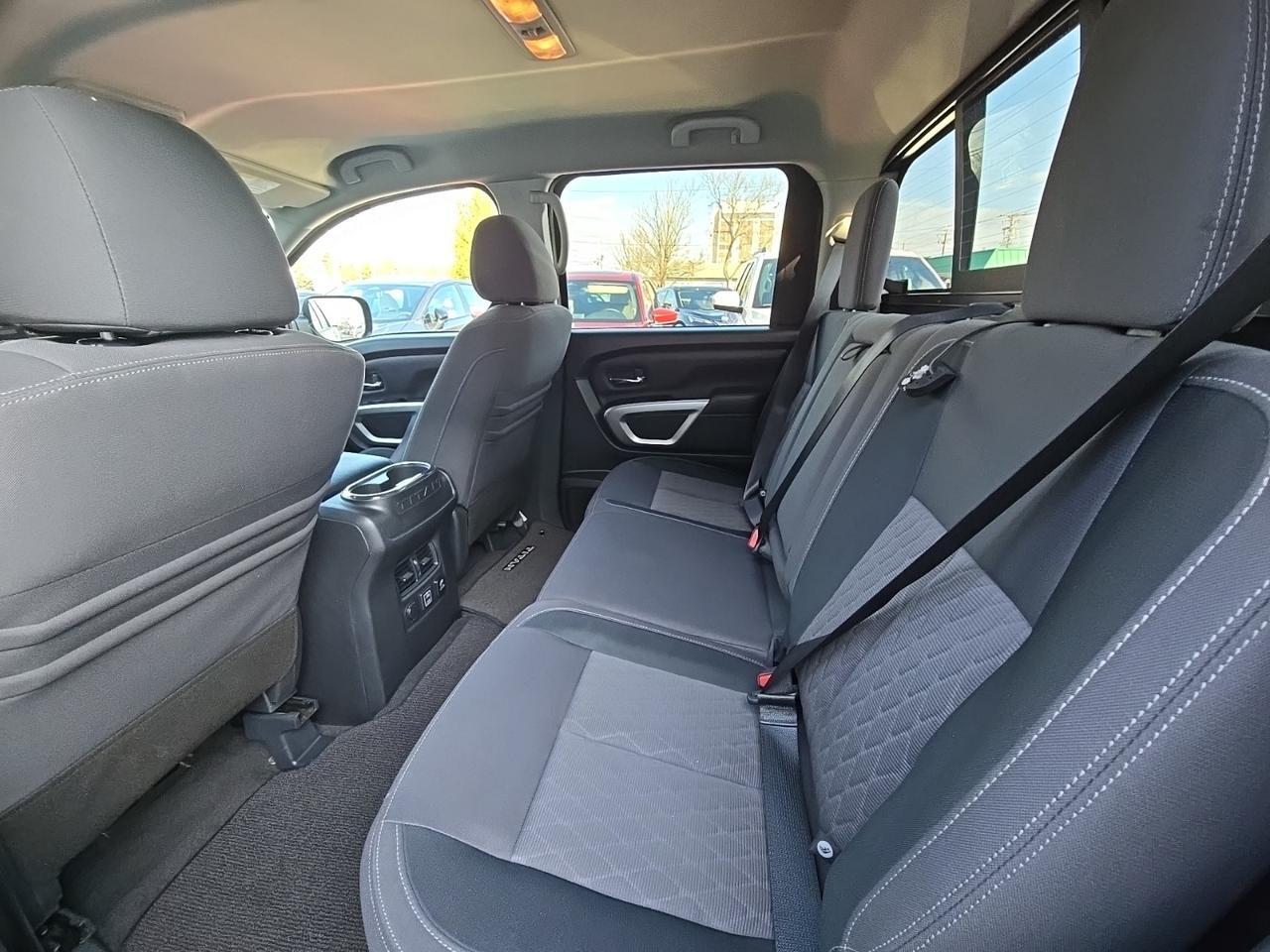 2021 Nissan Titan SV Glen Burnie MD