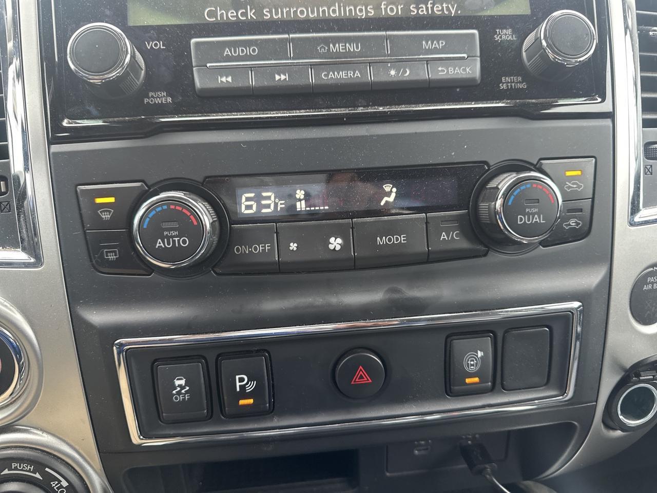 2021 Nissan Titan SV Glen Burnie MD