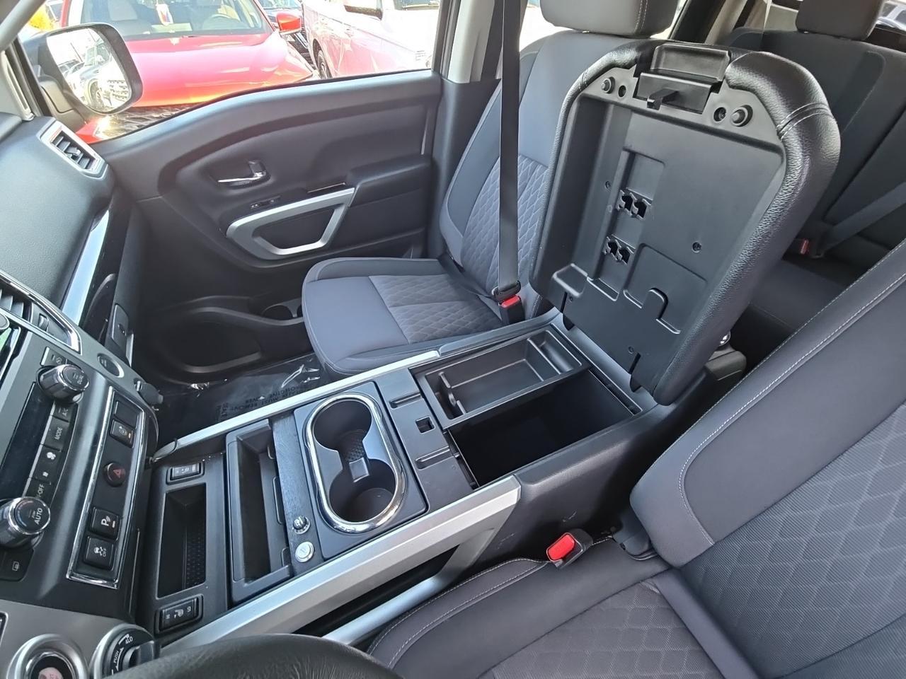 2021 Nissan Titan SV Glen Burnie MD