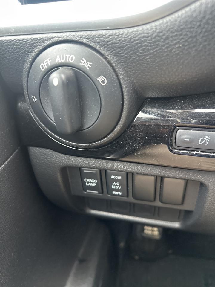 2021 Nissan Titan SV Glen Burnie MD