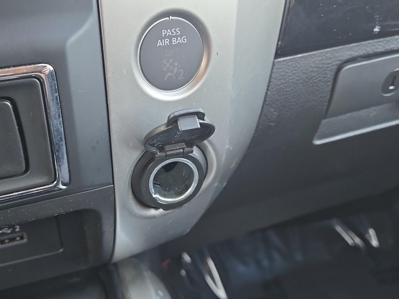 2021 Nissan Titan SV Glen Burnie MD