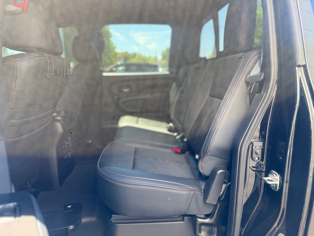 2021 Nissan Titan XD PRO-4X Beaverton OR