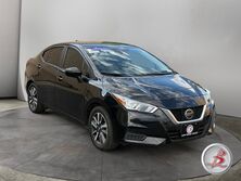 Nissan VERSA SV 2021