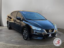 Nissan VERSA SV 2021