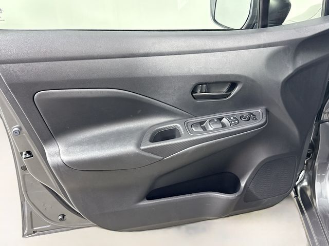 2021 Nissan Versa 1.6 S Raleigh NC