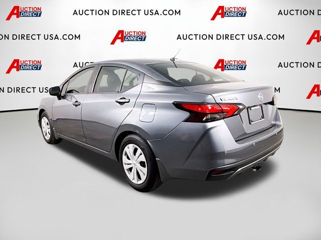 2021 Nissan Versa 1.6 S Raleigh NC