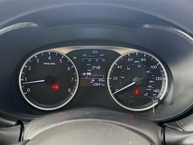 2021 Nissan Versa 1.6 S Raleigh NC