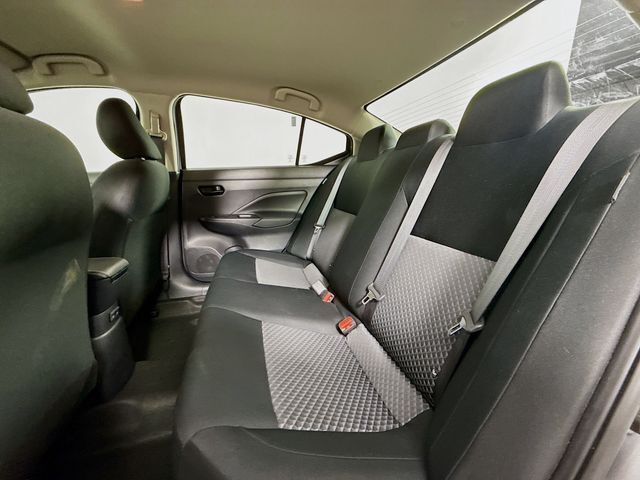 2021 Nissan Versa 1.6 S Raleigh NC