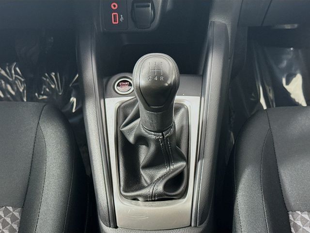 2021 Nissan Versa 1.6 S Raleigh NC