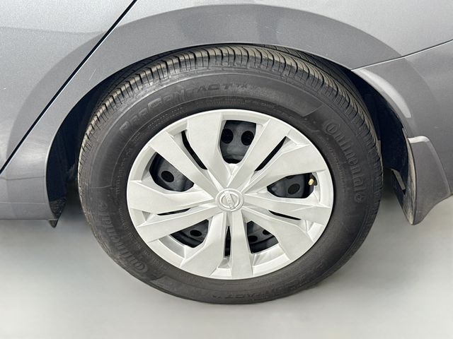 2021 Nissan Versa 1.6 S Raleigh NC